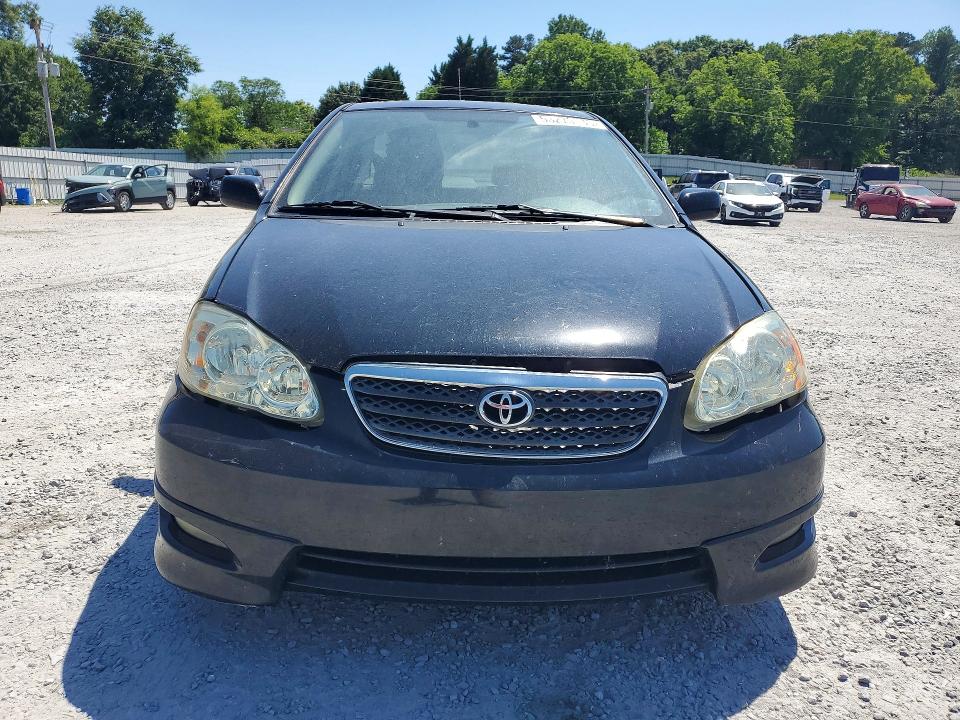 Aukcja sprzedaży 2007 Toyota Corolla, vin: 1NXBR32E67Z926801, numer aukcji: 53273586