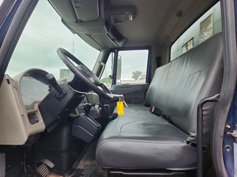 Продаж на аукціоні авто 2014 International 4300, vin: 1HTMMAAM9EH467586, номер лоту: 54975566