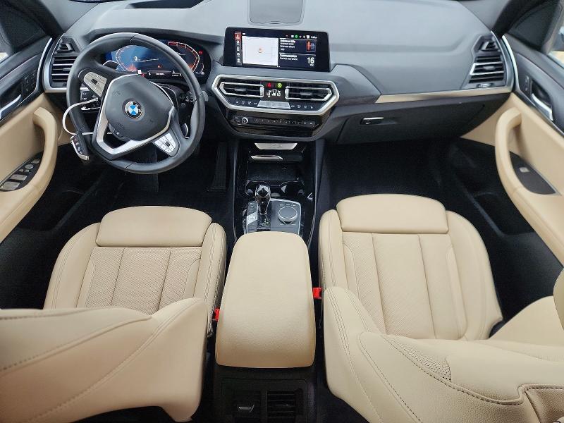 Aukcja sprzedaży 2024 Bmw X3, vin: WBX57DP05RN295341, numer aukcji: 53774086
