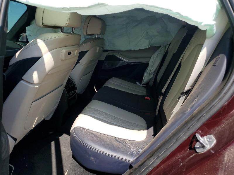 Продажа на аукционе авто 2021 Bmw X5, vin: 5UXJU4C05M9E59281, номер лота: 52851216