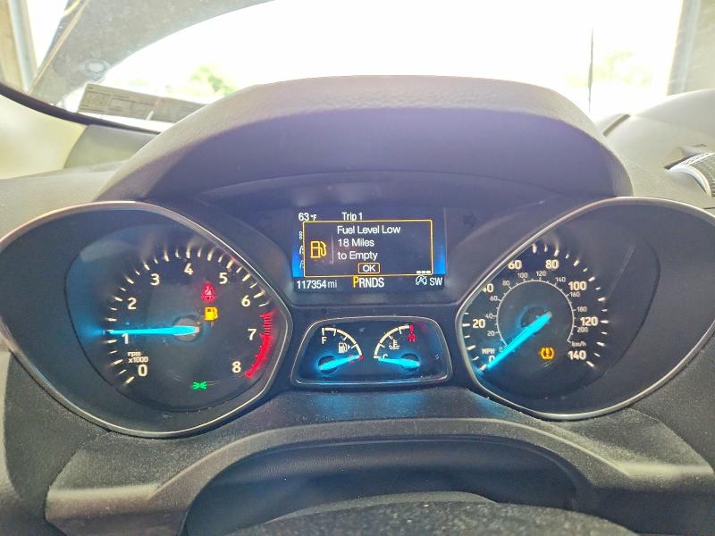 Продажа на аукционе авто 2019 Ford Escape, vin: 1FMCU9GD8KUA39568, номер лота: 53305466