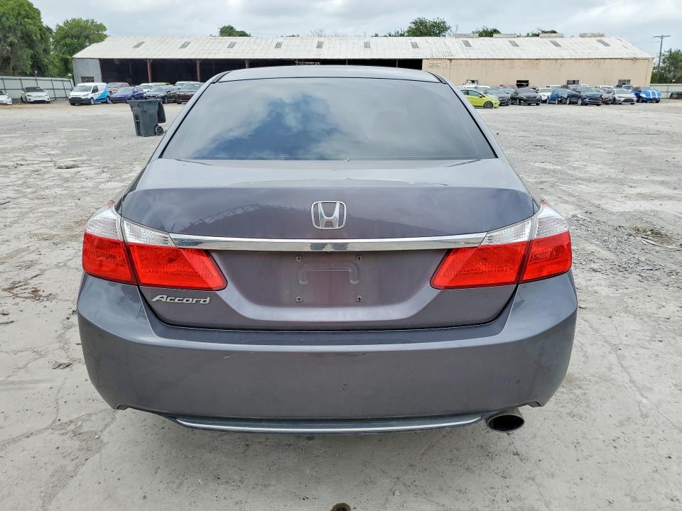 Aukcja sprzedaży 2014 Honda Accord, vin: 1HGCR2F38EA236429, numer aukcji: 52148456