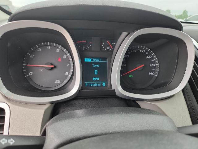 Aukcja sprzedaży 2017 Chevrolet Equinox, vin: 2GNALCEK8H1509235, numer aukcji: 52572756