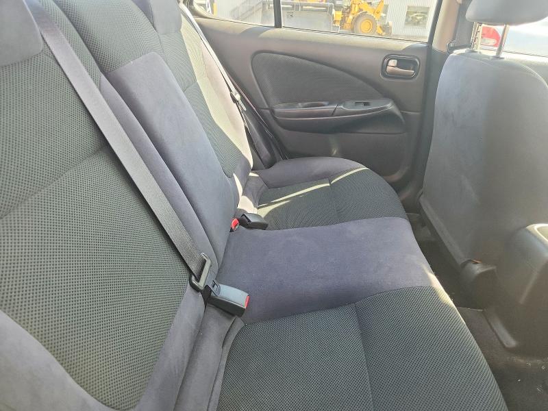 Продаж на аукціоні авто 2006 Nissan Sentra, vin: 3N1CB51D36L555237, номер лоту: 53420236
