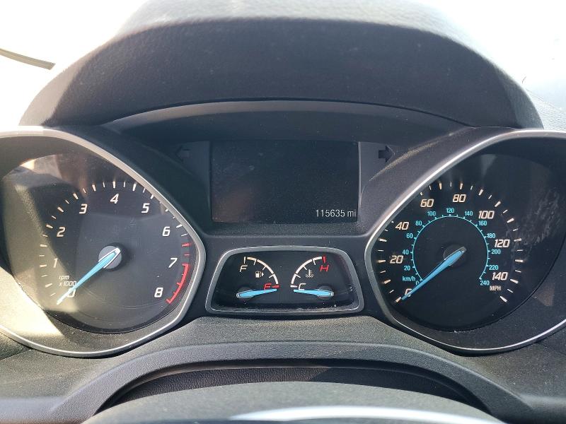 Продаж на аукціоні авто 2013 Ford Escape, vin: 1FMCU0H95DUD47824, номер лоту: 52129416