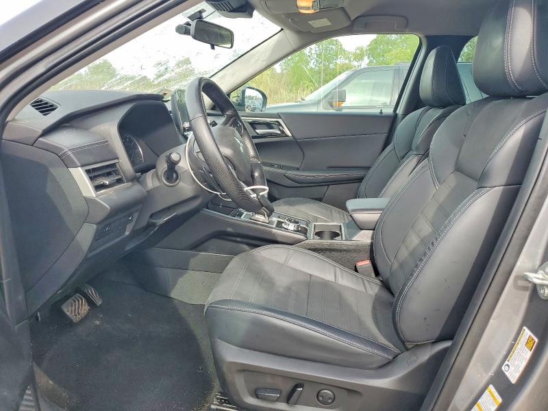 Aukcja sprzedaży 2022 Mitsubishi Outlander, vin: JA4J3UA80NZ086706, numer aukcji: 54592676