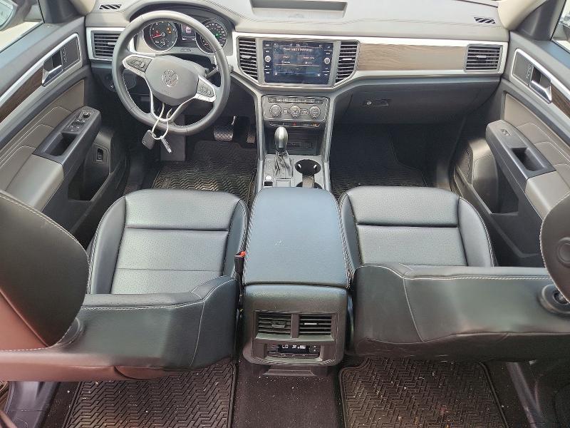Aukcja sprzedaży 2021 Volkswagen Atlas, vin: 1V2JR2CA7MC600446, numer aukcji: 53468126