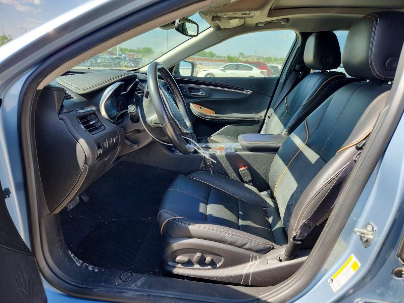 Aukcja sprzedaży 2015 Chevrolet Impala, vin: 1G1125S35FU137299, numer aukcji: 51718666