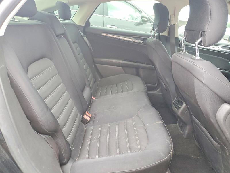 Aukcja sprzedaży 2014 Ford Fusion, vin: 3FA6P0HD4ER163566, numer aukcji: 54608226