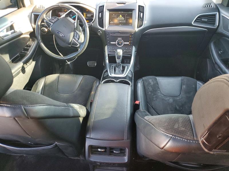 Aukcja sprzedaży 2015 Ford Edge, vin: 2FMTK4AP3FBC10587, numer aukcji: 52559516