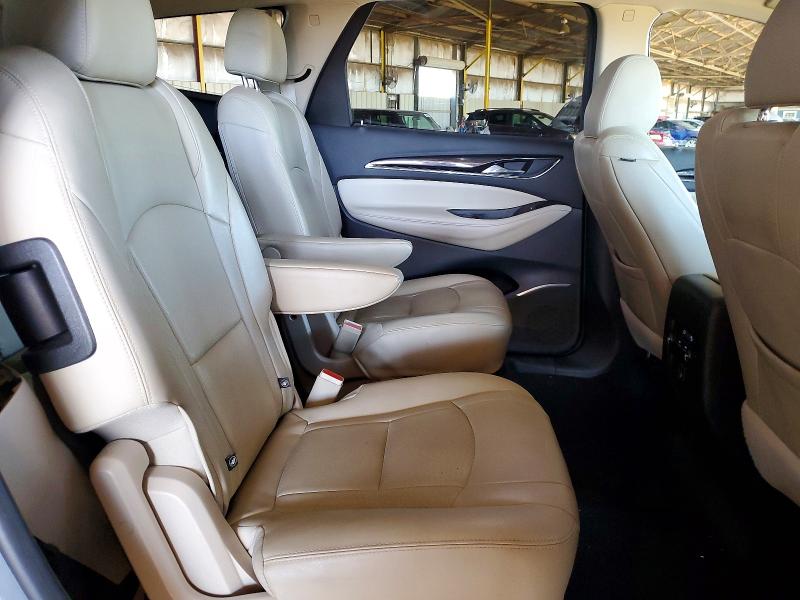 Aukcja sprzedaży 2019 Buick Enclave, vin: 5GAERBKWXKJ188601, numer aukcji: 53815986
