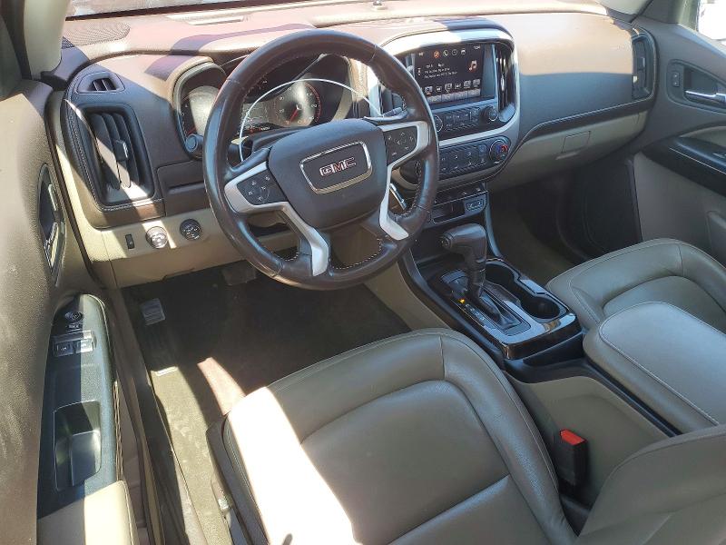 Aukcja sprzedaży 2016 Gmc Canyon, vin: 1GTH6DE30G1383924, numer aukcji: 52882206