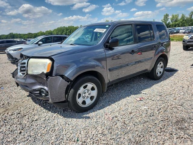 Aukcja sprzedaży 2015 Honda Pilot, vin: 5FNYF3H22FB004120, numer aukcji: 52203696
