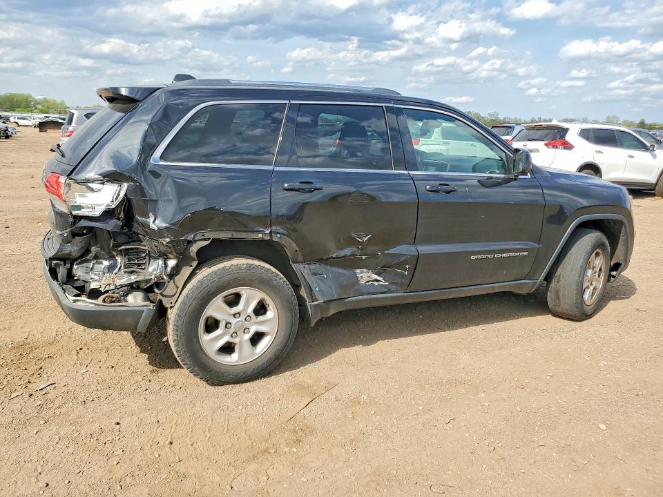 Продаж на аукціоні авто 2015 Jeep Grand Cherokee, vin: 1C4RJFAG4FC675358, номер лоту: 52142966