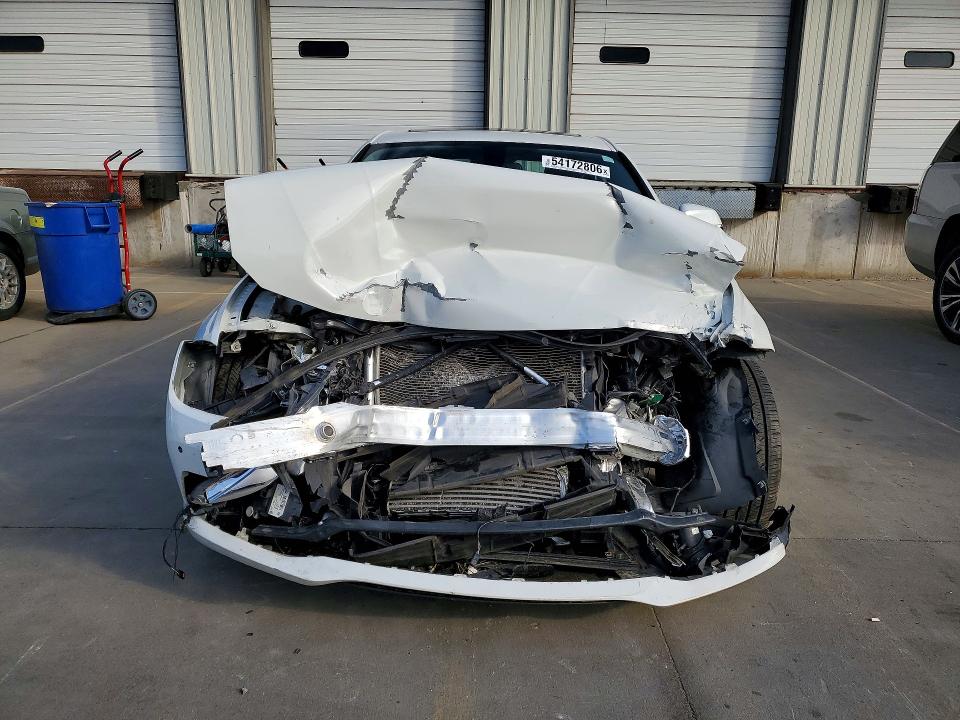 Aukcja sprzedaży 2017 Bmw 320, vin: WBA8A3C34HK692915, numer aukcji: 54172806