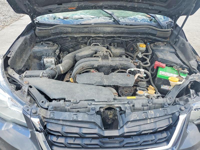 Продажа на аукционе авто 2018 Subaru Forester, vin: JF2SJAJC1JH483409, номер лота: 54832396