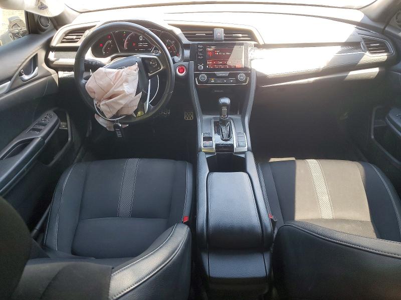 Aukcja sprzedaży 2019 Honda Civic, vin: 2HGFC2F80KH510617, numer aukcji: 51249996