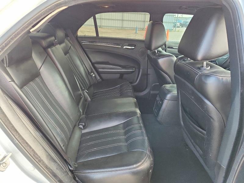 Aukcja sprzedaży 2022 Chrysler 300, vin: 2C3CCABG3NH130883, numer aukcji: 53845696
