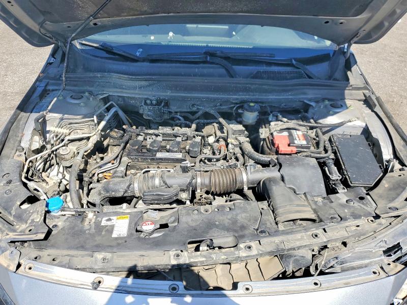 Продажа на аукционе авто 2019 Honda Accord, vin: 1HGCV1F14KA120211, номер лота: 54151976