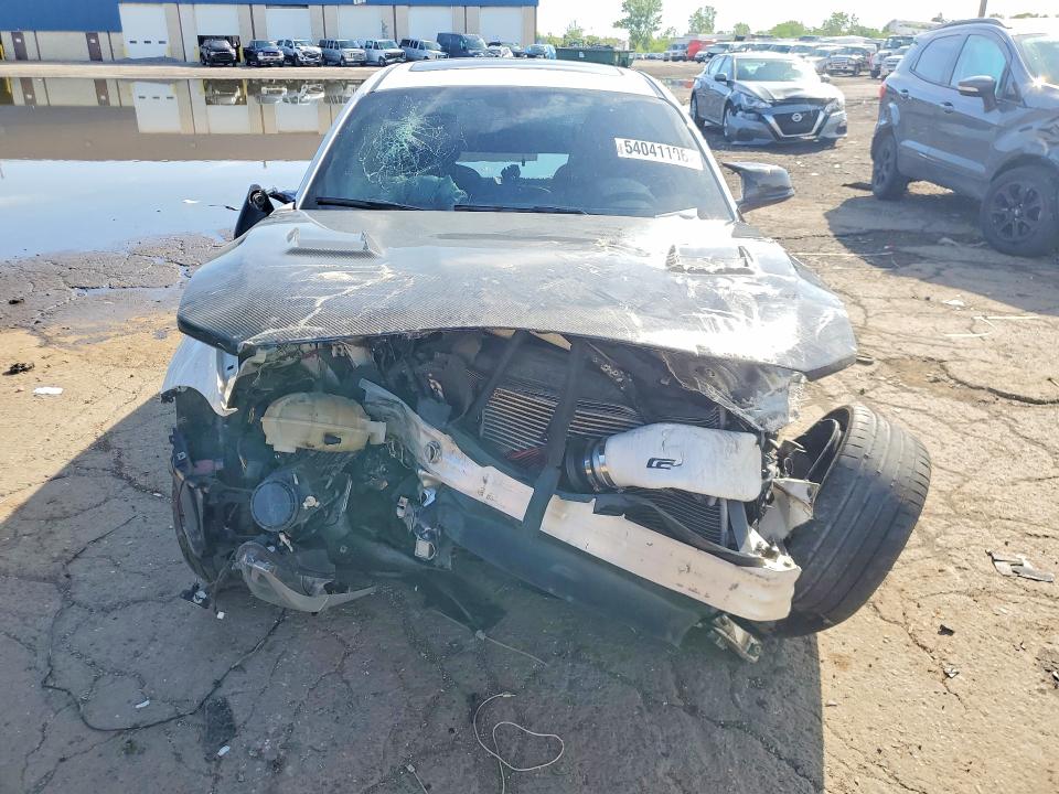 54041106 :رقم المزاد ، WBA1J9C50FVX98800 vin ، 2015 Bmw M235xi مزاد بيع