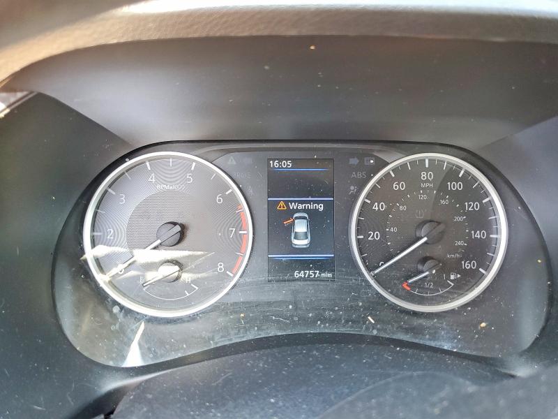 Aukcja sprzedaży 2024 Nissan Sentra, vin: 3N1AB8BV5RY202974, numer aukcji: 54413746