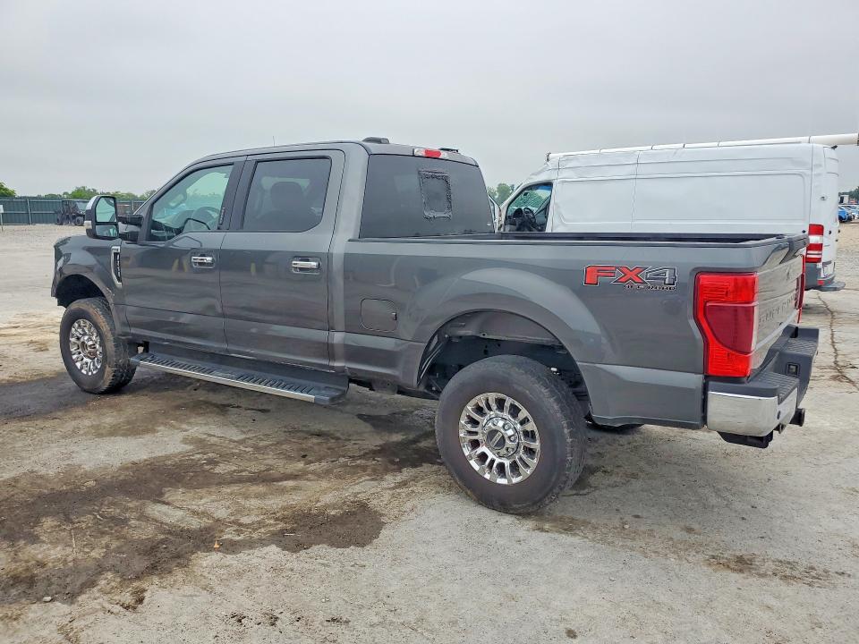 2020 Ford F250 მანქანა იყიდება აუქციონზე, vin: 1FT7W2BN2LEE65579, აუქციონის ნომერი: 54963506