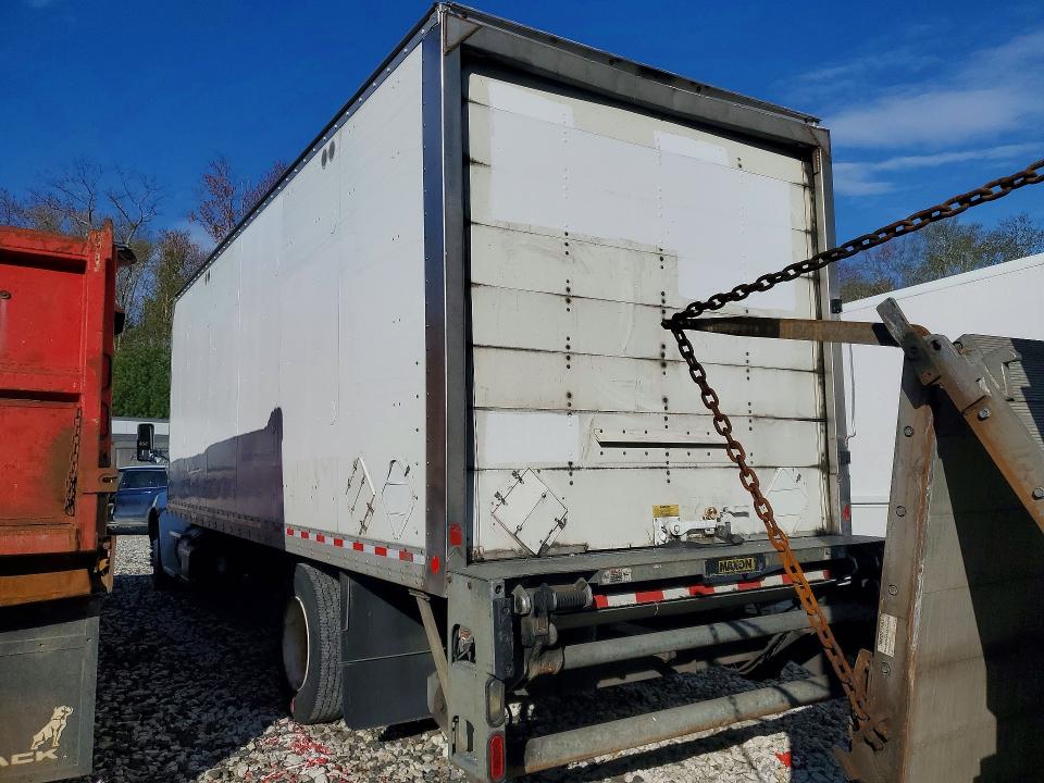 50611886 :رقم المزاد ، 2NKHHM7X8DM354507 vin ، 2013 Kenworth Construction مزاد بيع