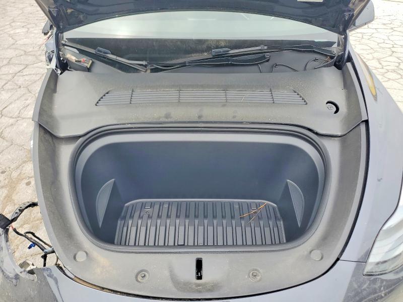 Aukcja sprzedaży 2025 Tesla Model Y, vin: 7SAYGDEDXSA349611, numer aukcji: 55070436