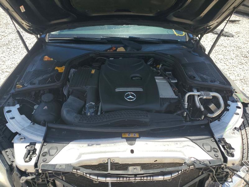Aukcja sprzedaży 2016 Mercedes-benz C, vin: 55SWF4JB5GU170672, numer aukcji: 54446276