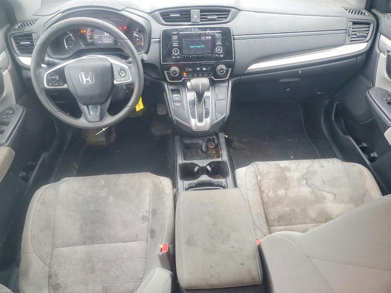 54463346 :رقم المزاد ، 2HKRW5H35KH421901 vin ، 2019 Honda Cr-v مزاد بيع