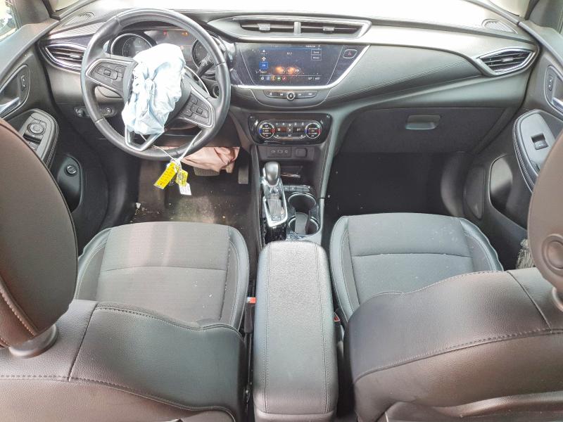 52341886 :رقم المزاد ، KL4MMDSL6MB051348 vin ، 2021 Buick Encore Gx مزاد بيع