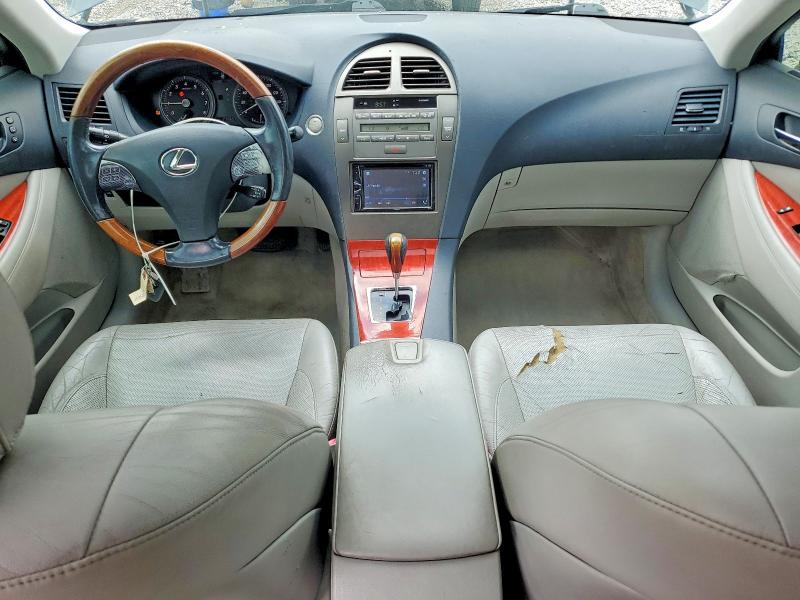 Aukcja sprzedaży 2007 Lexus Es, vin: JTHBJ46G472152183, numer aukcji: 54729156