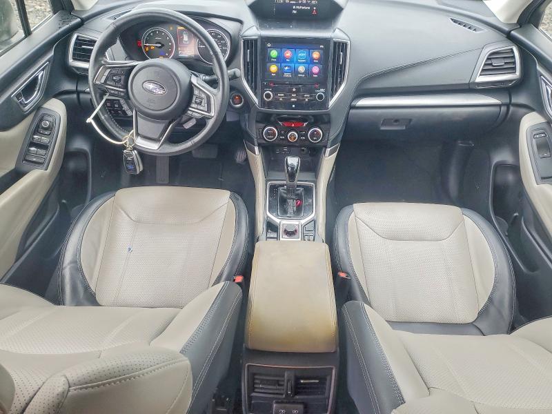 Aukcja sprzedaży 2020 Subaru Forester, vin: JF2SKAUC7LH465833, numer aukcji: 55105426