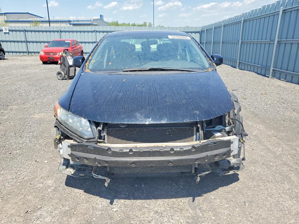 Aukcja sprzedaży 2012 Honda Civic, vin: 19XFB2F88CE334916, numer aukcji: 54782866