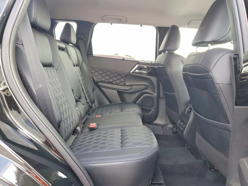 Aukcja sprzedaży 2024 Mitsubishi Outlander, vin: JA4J3WA86RZ024387, numer aukcji: 52255346