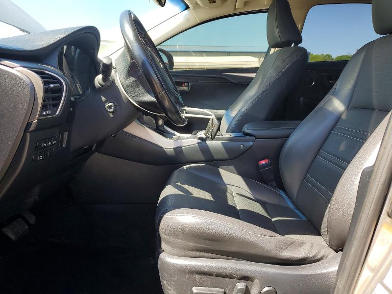 53438906 :رقم المزاد ، JTJBARBZ4G2079349 vin ، 2016 Lexus Nx 200t مزاد بيع