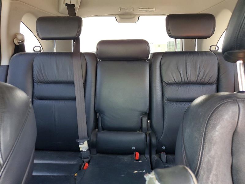 Продажа на аукционе авто 2007 Honda Crv Ex-l, vin: JHLRE38797C006435, номер лота: 54924556