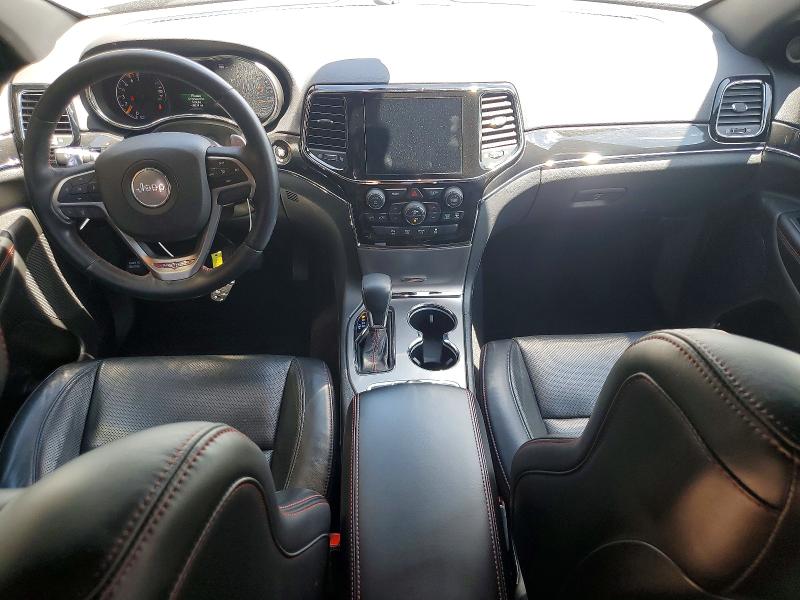 Продаж на аукціоні авто 2020 Jeep Grand Cherokee, vin: 1C4RJFLT8LC195815, номер лоту: 55007656