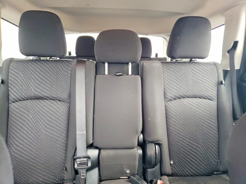Продажа на аукционе авто 2018 Dodge Journey, vin: 3C4PDCAB6JT249511, номер лота: 54587626