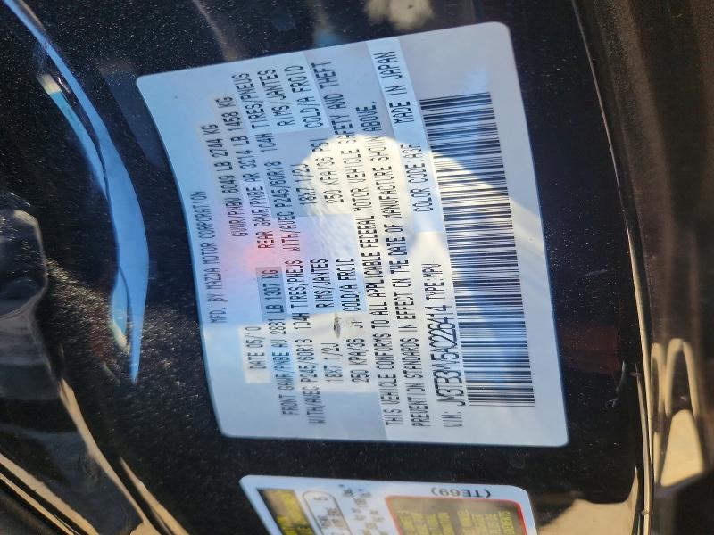 Aukcja sprzedaży 2010 Mazda Cx9, vin: JM3TB3MV5A0226414, numer aukcji: 53367366