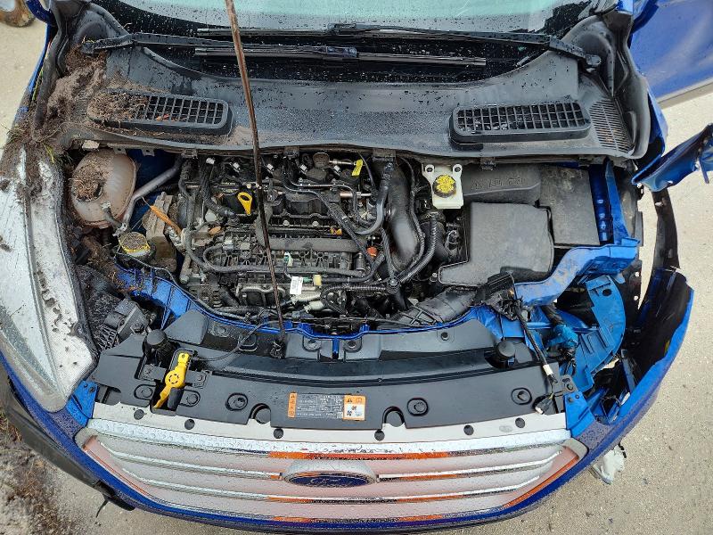 Продажа на аукционе авто 2019 Ford Escape, vin: 1FMCU0HDXKUB48365, номер лота: 55708876