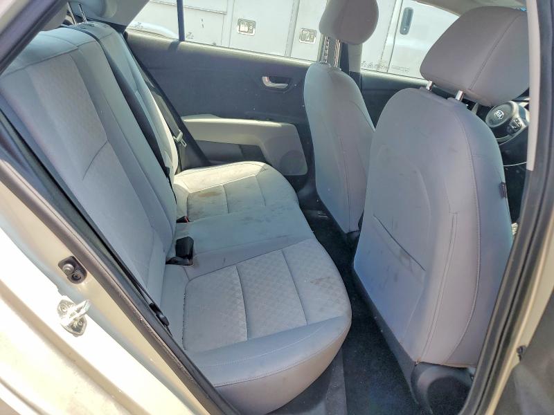 Aukcja sprzedaży 2018 Kia Rio, vin: 3KPA24AB7JE064261, numer aukcji: 51997056