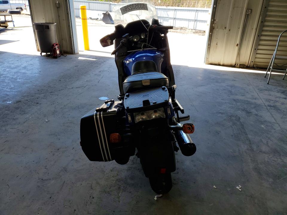 Продаж на аукціоні авто 2001 Kawasaki Zg1000, vin: JKAZGCA101B515088, номер лоту: 53353226