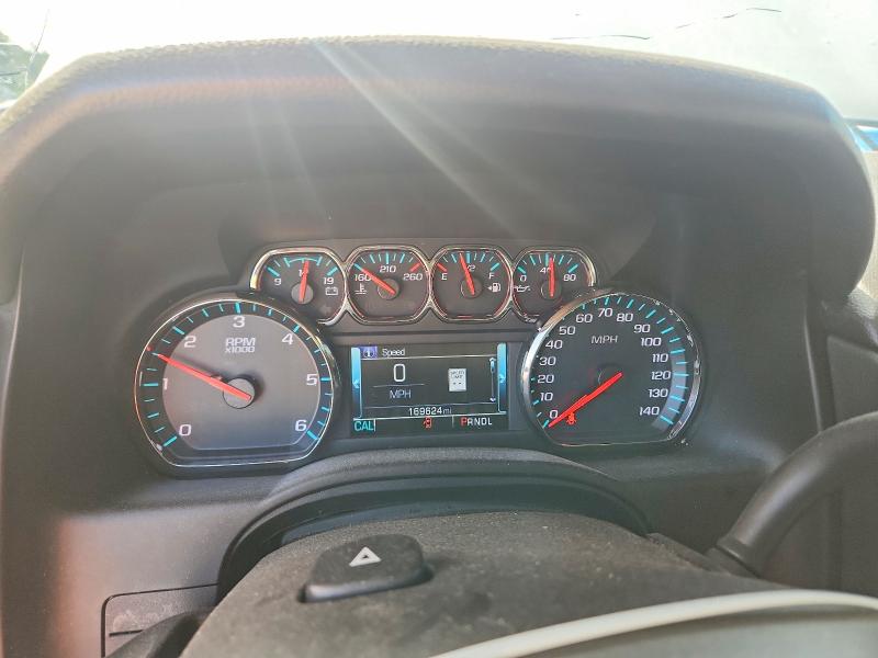 Продаж на аукціоні авто 2019 Chevrolet Tahoe, vin: 1GNSCBKC8KR396557, номер лоту: 52780846