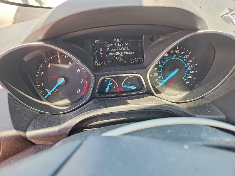 Продаж на аукціоні авто 2013 Ford Escape, vin: 1FMCU0HXXDUA04599, номер лоту: 55616136