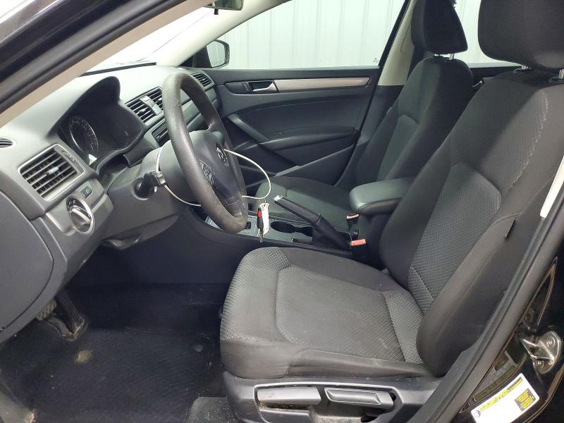 Продажа на аукционе авто 2014 Volkswagen Passat, vin: 1VWAS7A35EC120315, номер лота: 54083736