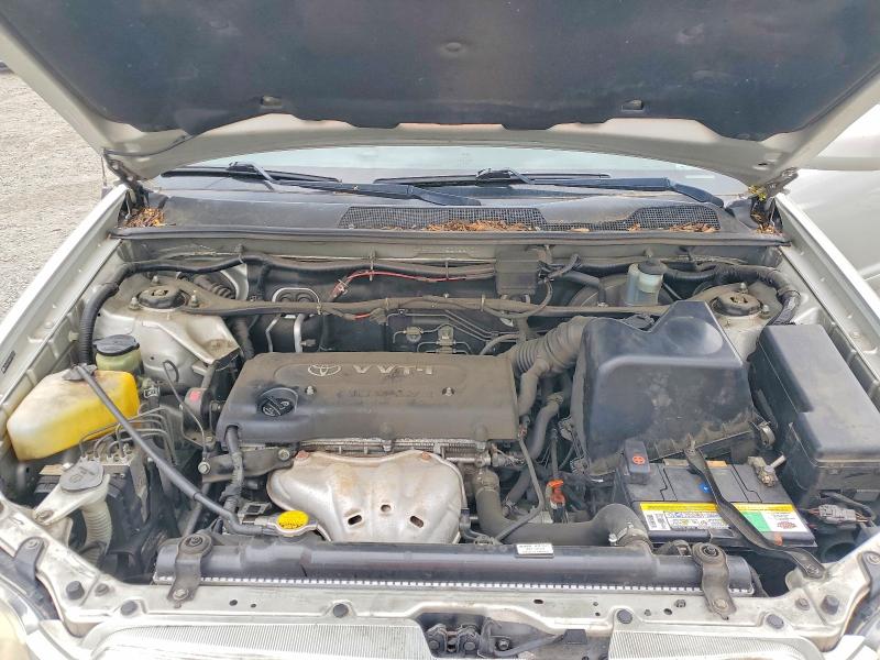 Auction sale of the 2005 Toyota Highlander, vin: JTEGD21AX50126701, lot number: 51916206