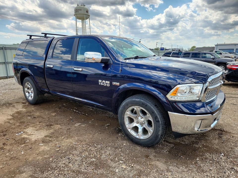 Aukcja sprzedaży 2018 Ram 1500, vin: 1C6RR7VT1JS133582, numer aukcji: 52358396