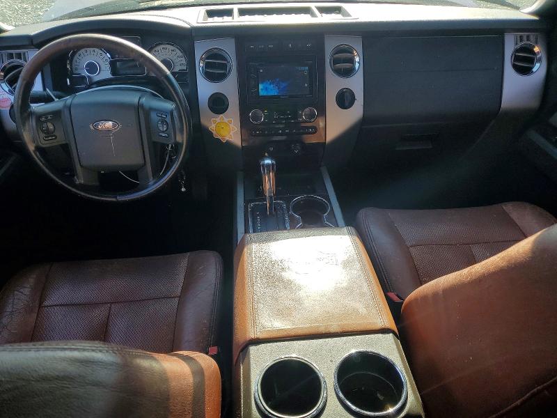 Продажа на аукционе авто 2008 Ford Expedition, vin: 1FMFU17568LA11211, номер лота: 52917846