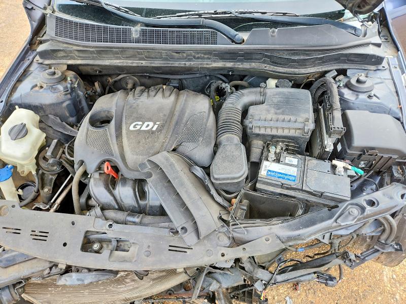 2015 Kia Optima მანქანა იყიდება აუქციონზე, vin: 5XXGN4A75FG373965, აუქციონის ნომერი: 55416356